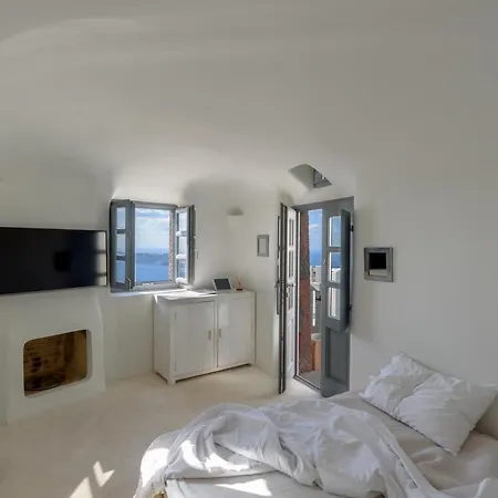 Hotel Kapari Natural