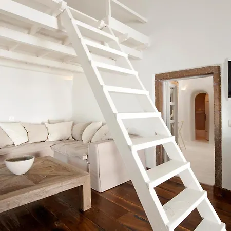 Hotel Kapari Natural 5*