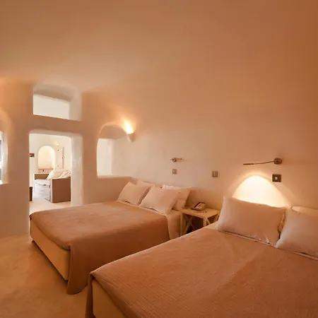 Kapari Natural Hotel 5*