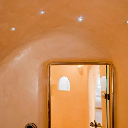 Kapari Natural Hotel