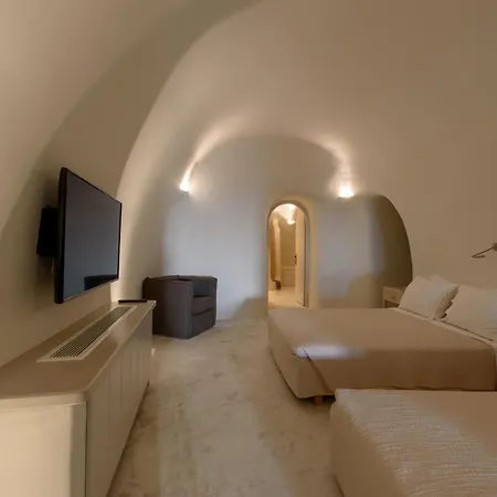 Kapari Natural Hotel 5*