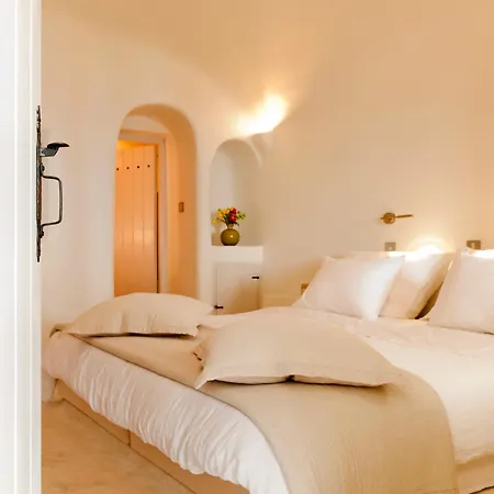 Kapari Natural Hotel 5*