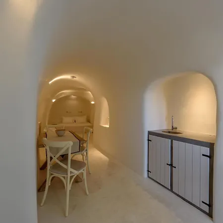 Hotel Kapari Natural 5*