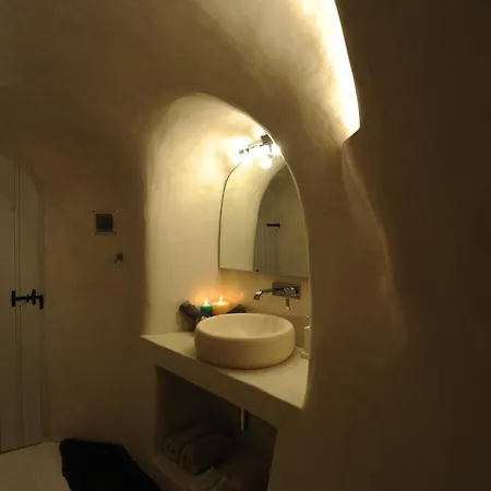 Hotel Kapari Natural