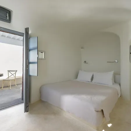 Hotel Kapari Natural 5*