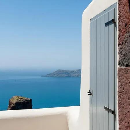 Hotel Kapari Natural