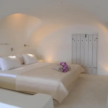 Kapari Natural Hotel Imerovigli (Santorini)