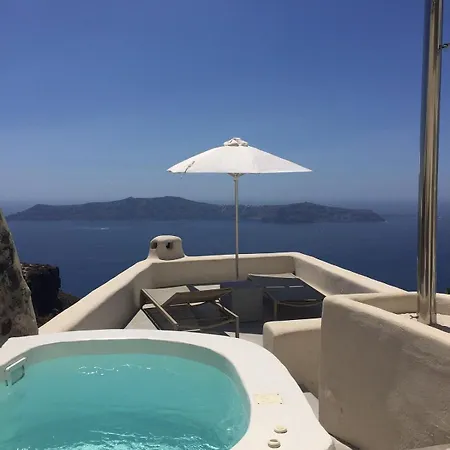 Hotel Kapari Natural