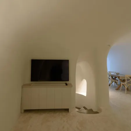 Hotel Kapari Natural 5*